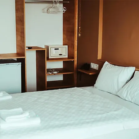 호텔 Deniz 페티예