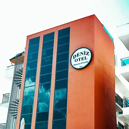 Deniz Otel