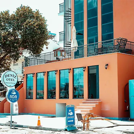 Otel Deniz